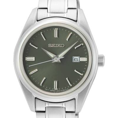 Women's Classic Watch SUR533P1 - Seiko