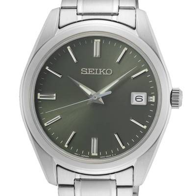 Men's Classic Watch SUR527P1 - Seiko