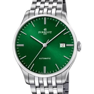 Montre Weekend A1300/9 - Perrelet