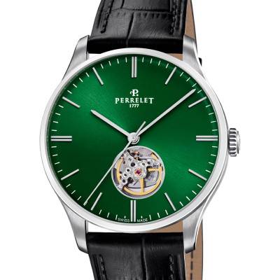 Montre Weekend A1302/8 - Perrelet