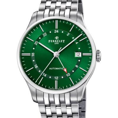Montre Weekend A1304/7 - Perrelet