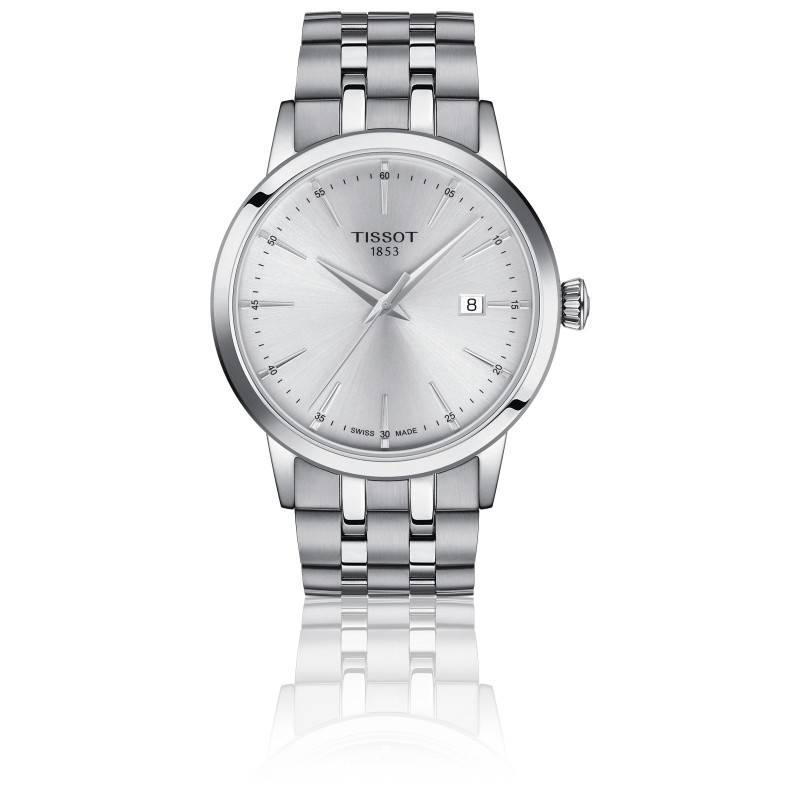 Montre Classic Dream T129.410.11.031.00 Tissot Ocarat