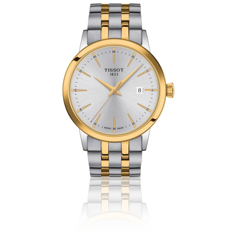 Montre Classic Dream T129.410.22.031.00 Tissot Ocarat