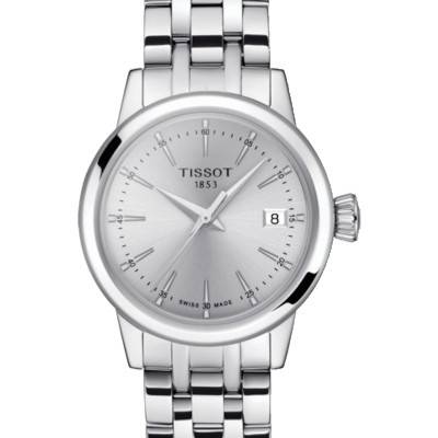 Watch Classic Dream T1292101103100 - Tissot