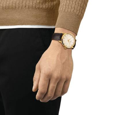Montre Classic Dream - T1294103626100 - Tissot