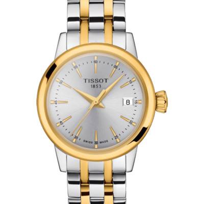 Classic Dream Lady Watch T1292102203100 - Tissot
