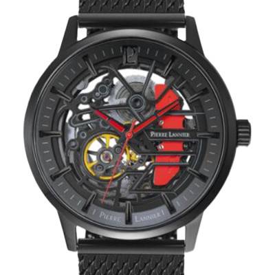 Paddock 338A439 Watch - Pierre Lannier