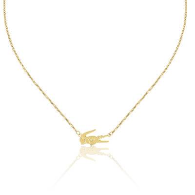 Collier Doré Longueur ~28cm (ou 56-60cm) - Chaîne Longue - Occasion