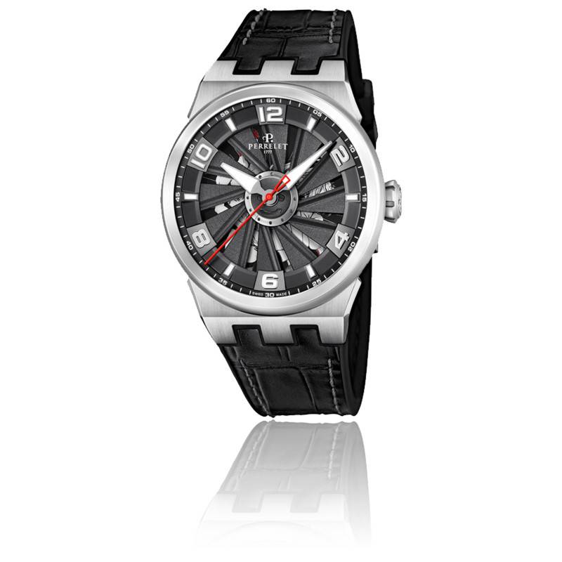 Montre Turbine Erotic A4062 S2