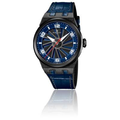 Montre perrelet prix hot sale