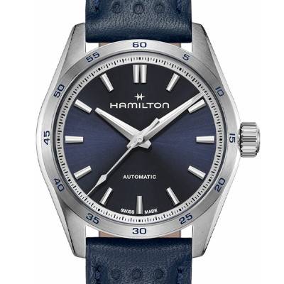 Montre Jazzmaster Performer Auto H36115640 - Hamilton