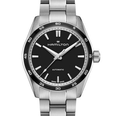 Jazzmaster Performer Auto 34mm Watch H36135130 - Hamilton