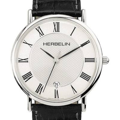 Classic Watch 12248AP08 - Herbelin