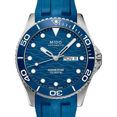 Montre Ocean Star M042.430.17.041.00 - Mido
