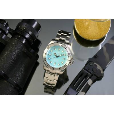 Montre Sharkmaster-V - VSMS591 - OceanX