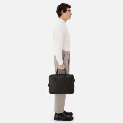 Porte-Documents Grand Format Sartorial MB130270 - Montblanc