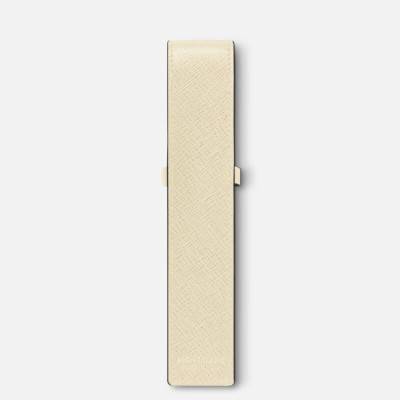 Etui Stylo Beige Sartorial MB131202 - Montblanc