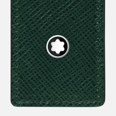 Etui Stylo Vert Sartorial MB131200 - Montblanc