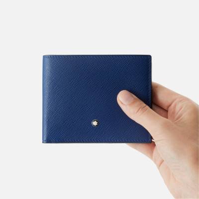 Portefeuille Sartorial 6 cc MB130812 - Montblanc