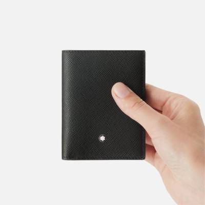 Portefeuille Sartorial 130321 - Montblanc