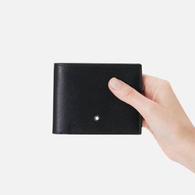 Sartorial 6cc Wallet MB130315 - Montblanc