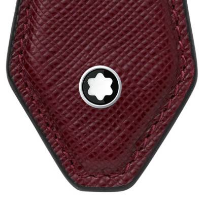 Porte-Clés Rouge Sartorial MB130828 - Montblanc