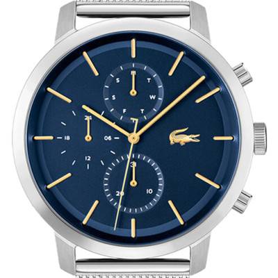 Replay Watch 2011256 - Lacoste