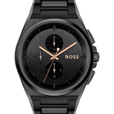 Montre Sport Lux Steer Chrono 1514068 - Boss