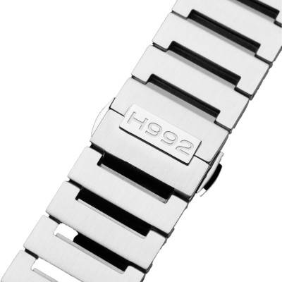 Bracelet de montre H1 Acier inoxydable - H992