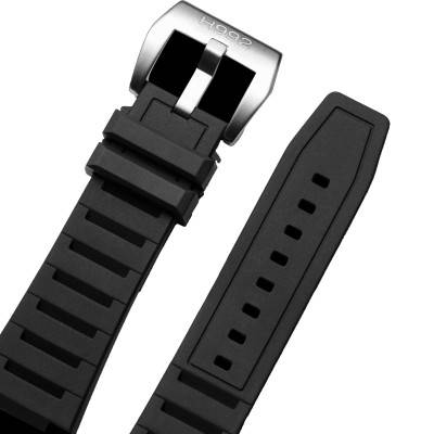 Bracelet de montre H1 Caoutchouc - H992