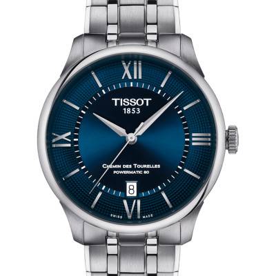 Montre Powermatic 80 T1398071104800 - Tissot