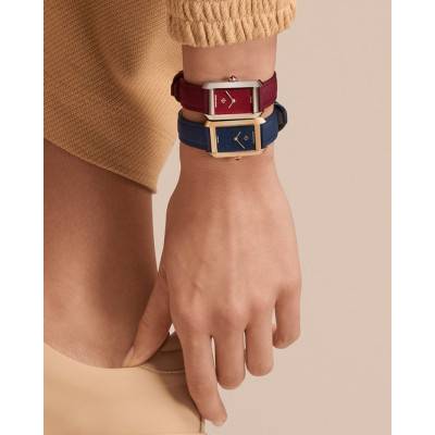 Montre Hampton 10673 - Baume & Mercier