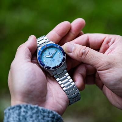 Montre Defender Siana - Boldr