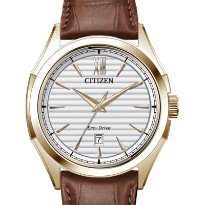 Montre Platform Classic AW1753-10A - Citizen