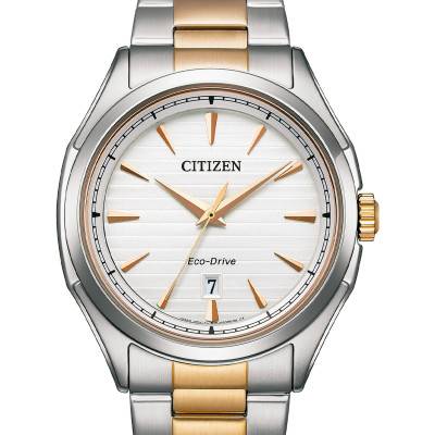 Montre Platform Classic AW1756-89A - Citizen