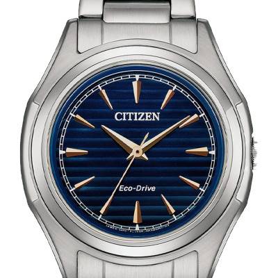 Montre Platform Classic FE2110-81L - Citizen