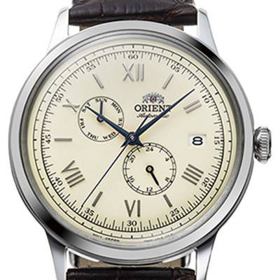 Classic Watch RA-AK0702Y - Orient