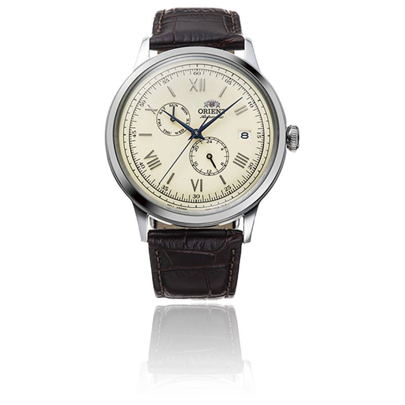 Revendeur montre orient new arrivals