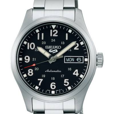 Montre Sports Style SRPJ81K1 - Seiko 5 Sports
