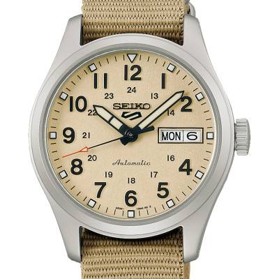 Montre Sports Style SRPJ83K1 - Seiko 5 Sports