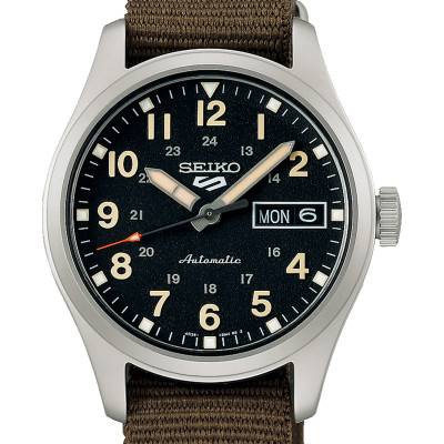Montre Sports Style SRPJ85K1 - Seiko 5 Sports