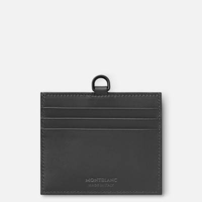 Montblanc Extreme 3.0 MB130259 6cc Card Holder - Montblanc