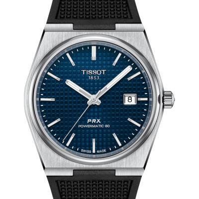 Montre PRX Powermatic 80 40mm T1374071704100 - Tissot
