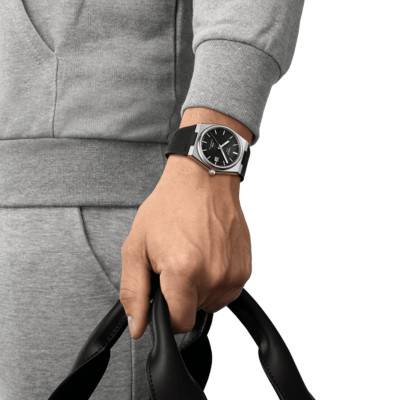 Tissot PRX Powermatic 80 40mm Watch T1374071705100 - Tissot