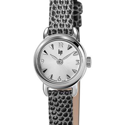 Montre Quartz Henriette 671615 - Lip