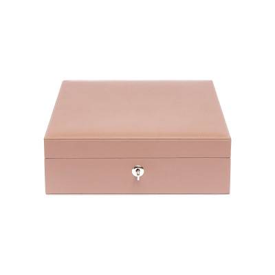 Brown Vantage Watch Box L436 - Rapport London