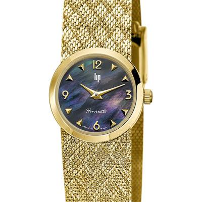 Henriette wall clock 671452 - Lip