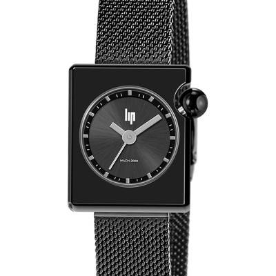 Mach 2000 Mini Square Watch 671392 - Lip