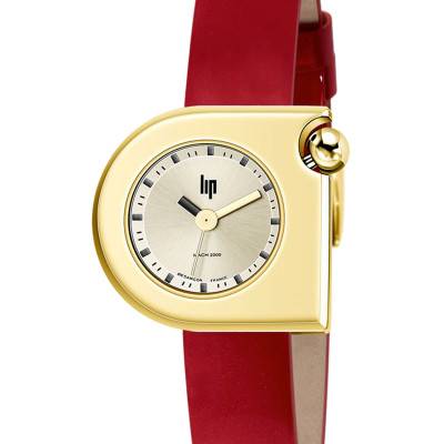 Lip Mach 2000 Mini Watch 671393 - Lip