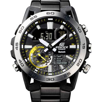 Edifice ECB-40DC-1AEF Watch - Casio Edifice